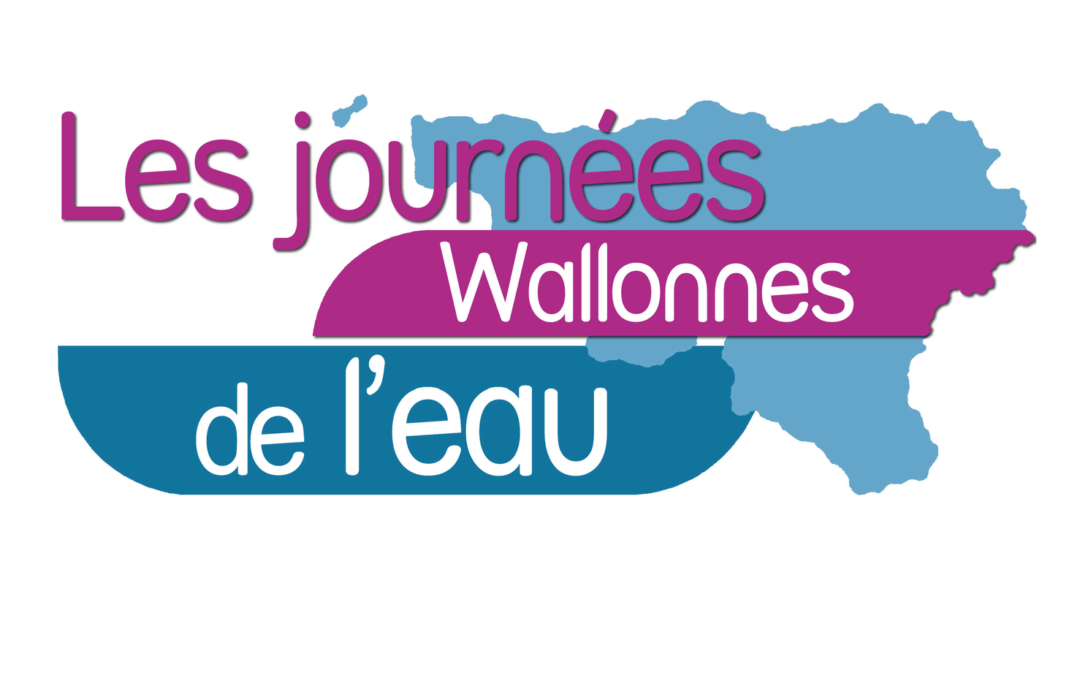 Journées Wallonnes de l’Eau 2025 : envoyez-nous vos propositions d’activités avant le 13 janvier 2025 !