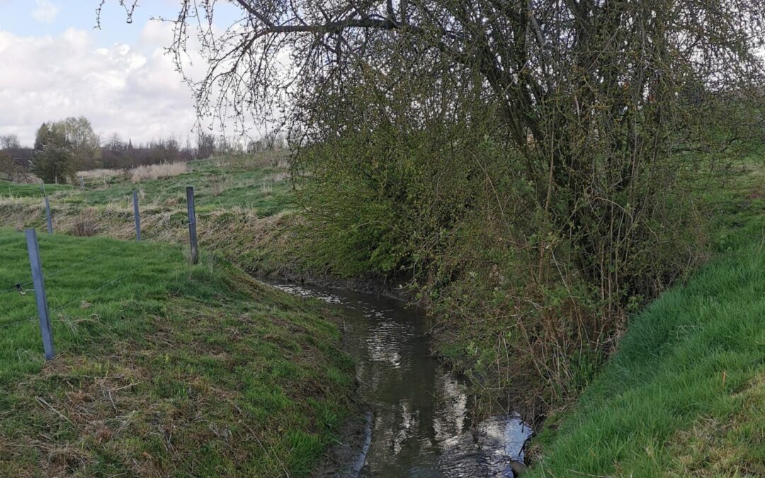 Le régime juridique des cours d’eau enfin complet !